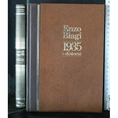 1935 E DINTORNI