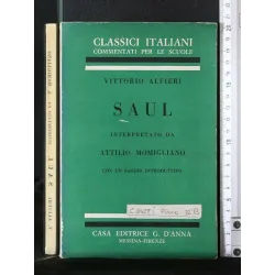 SAUL