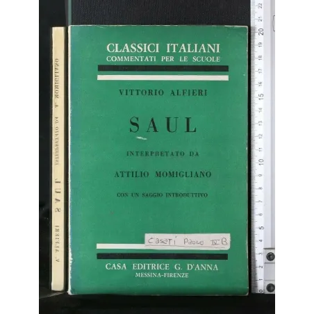SAUL