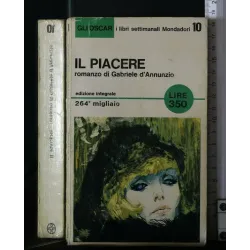 IL PIACERE