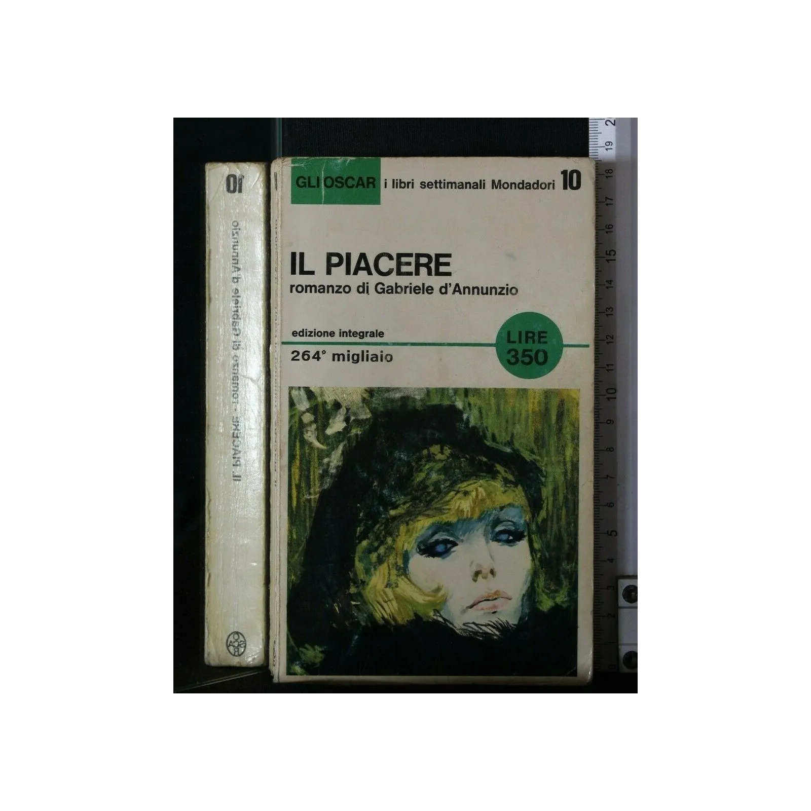 IL PIACERE
