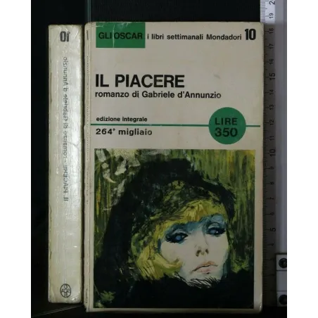 IL PIACERE