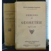 EXERCICES DE GEOMETRIE