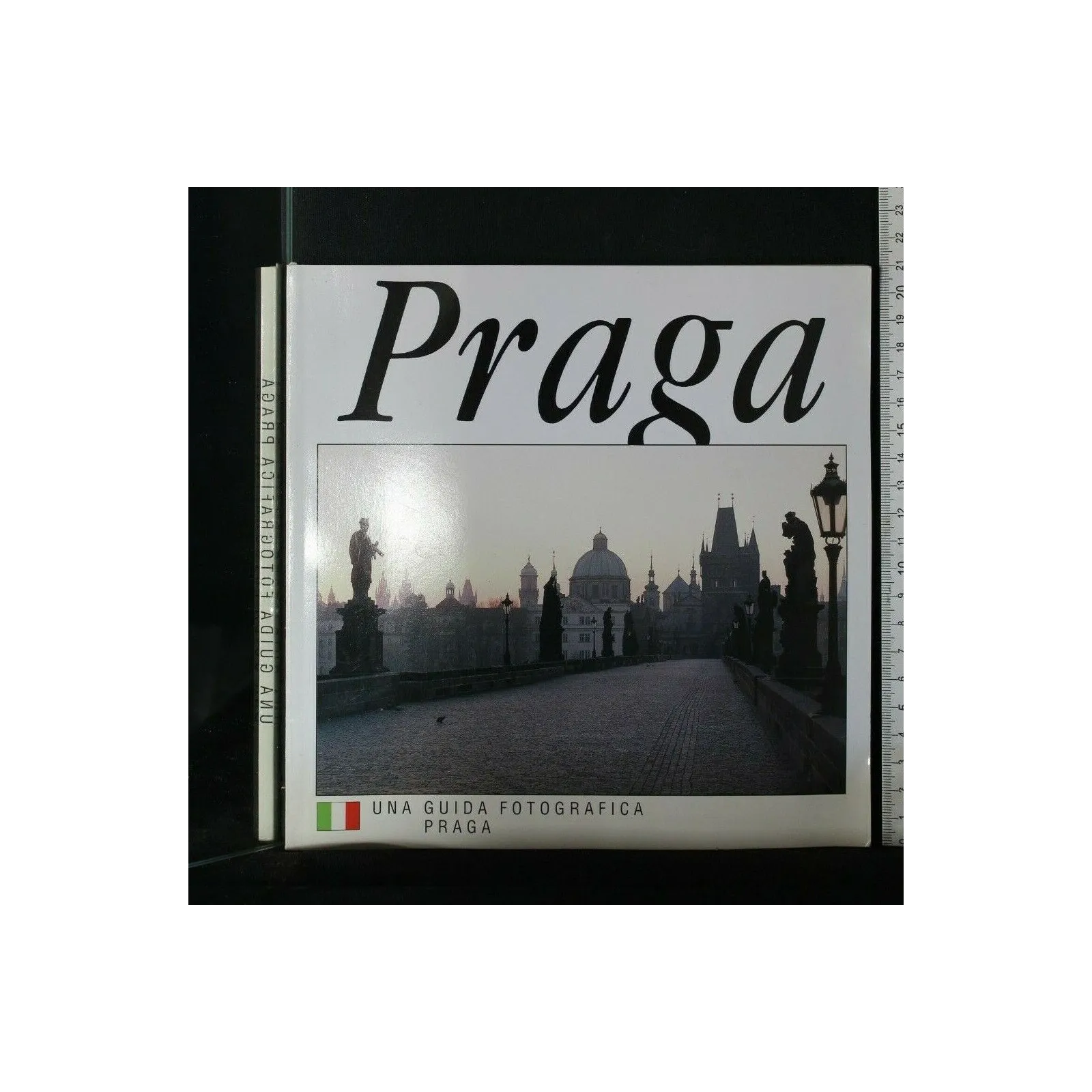 PRAGA