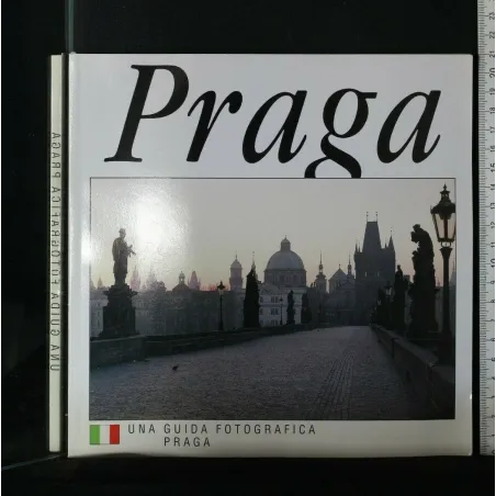 PRAGA