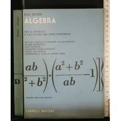 ALGEBRA