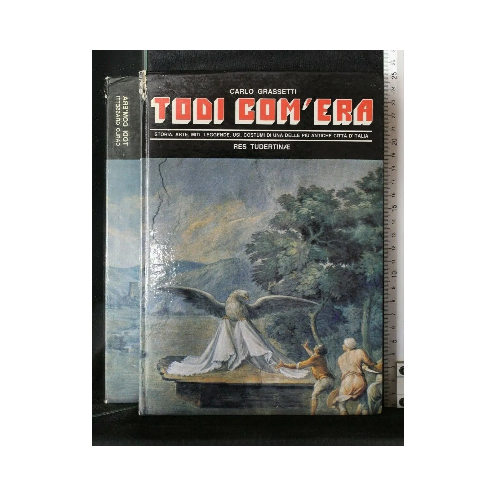 TODI COM'ERA