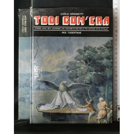 TODI COM'ERA
