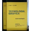 TECNOLOGIA GRAFICA MERCEOLOGIA