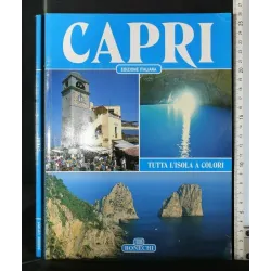 CAPRI