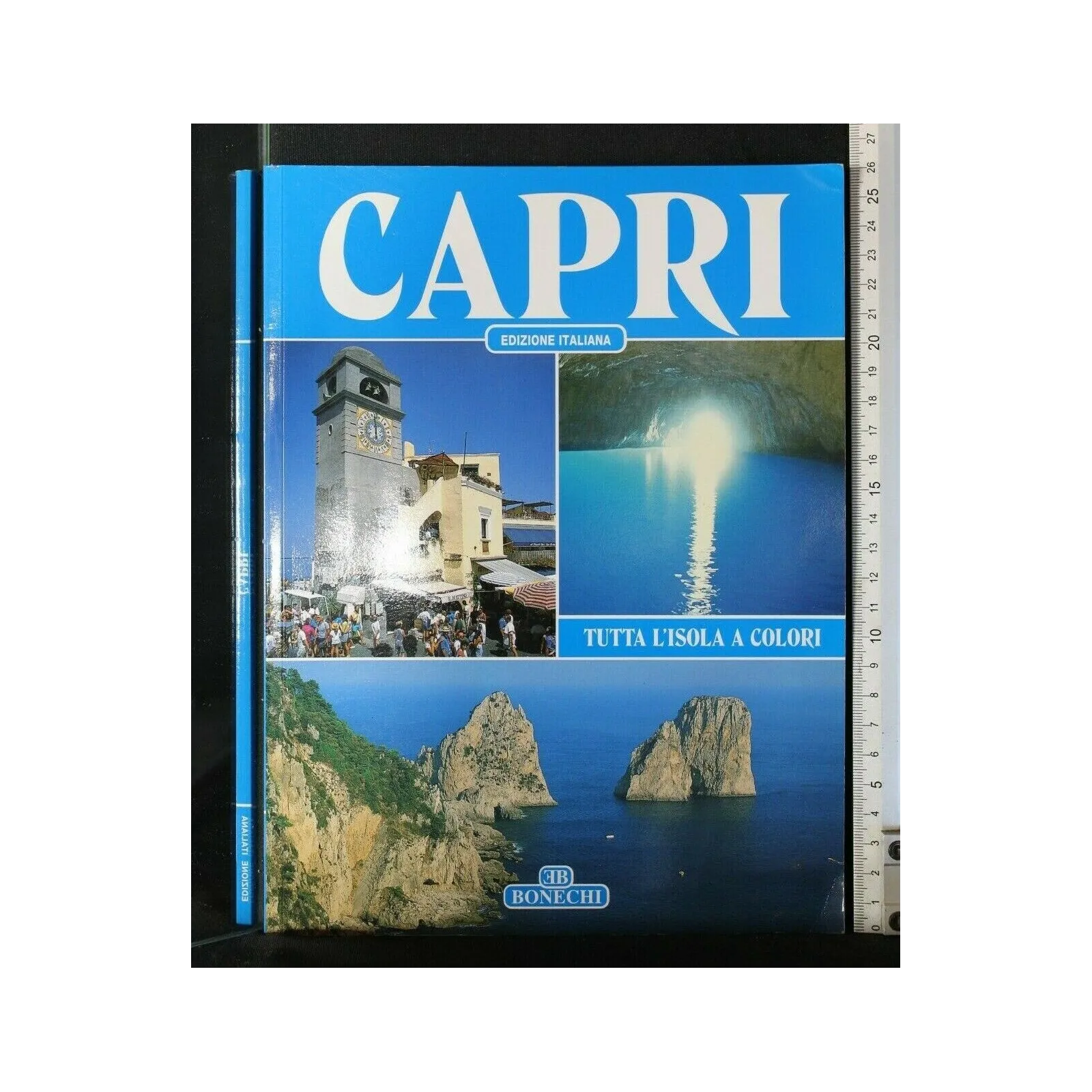 CAPRI