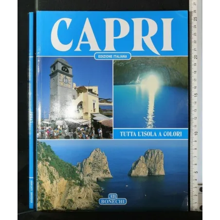 CAPRI