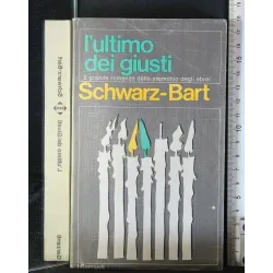 L'ULTIMO DEI GIUSTI