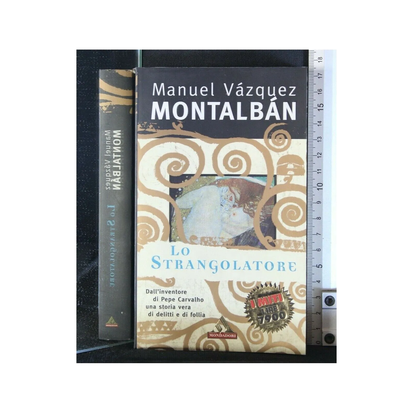 LO STRANGOLATORE