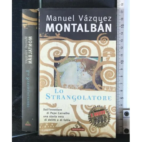 LO STRANGOLATORE