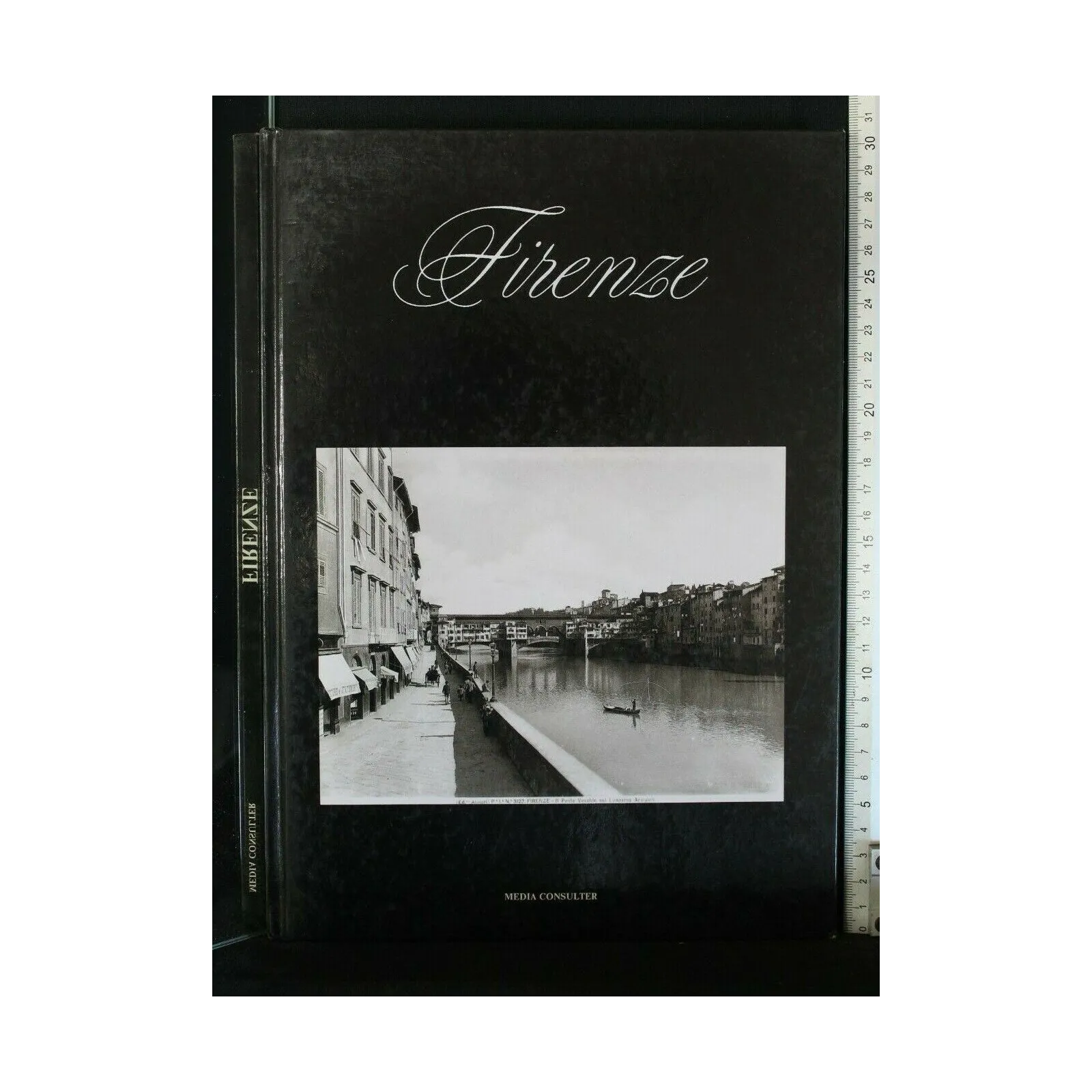 FIRENZE PASSATO E PRESENTE...