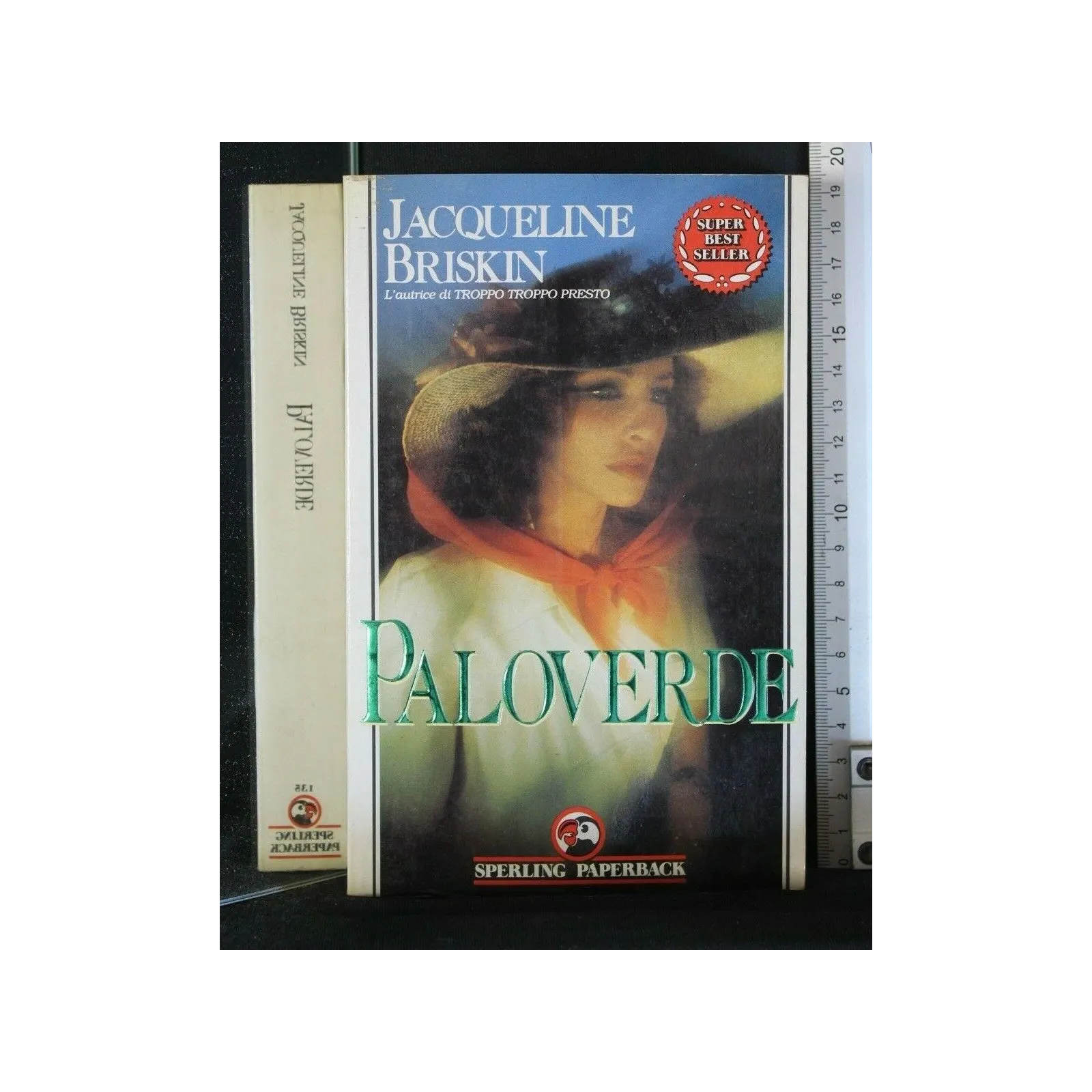 PALOVERDE