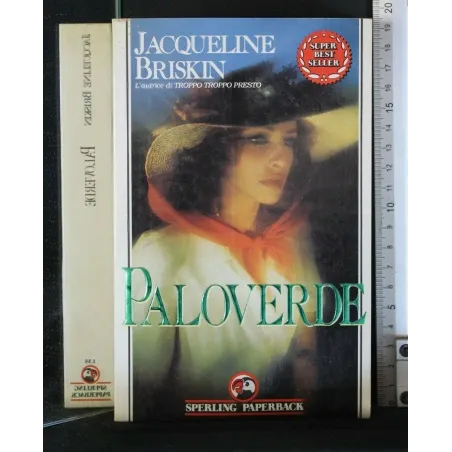PALOVERDE