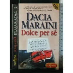 DOLCE PER SE'