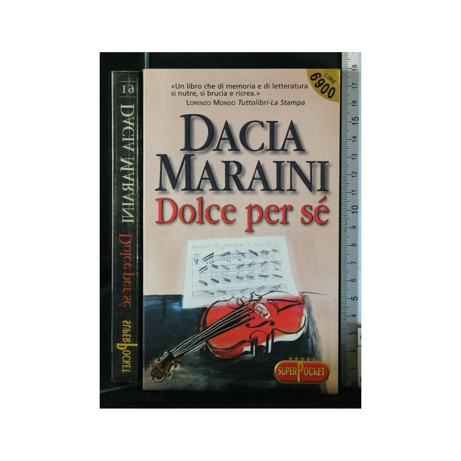 DOLCE PER SE'