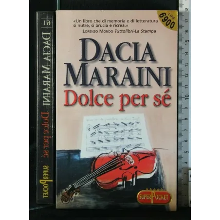 DOLCE PER SE'