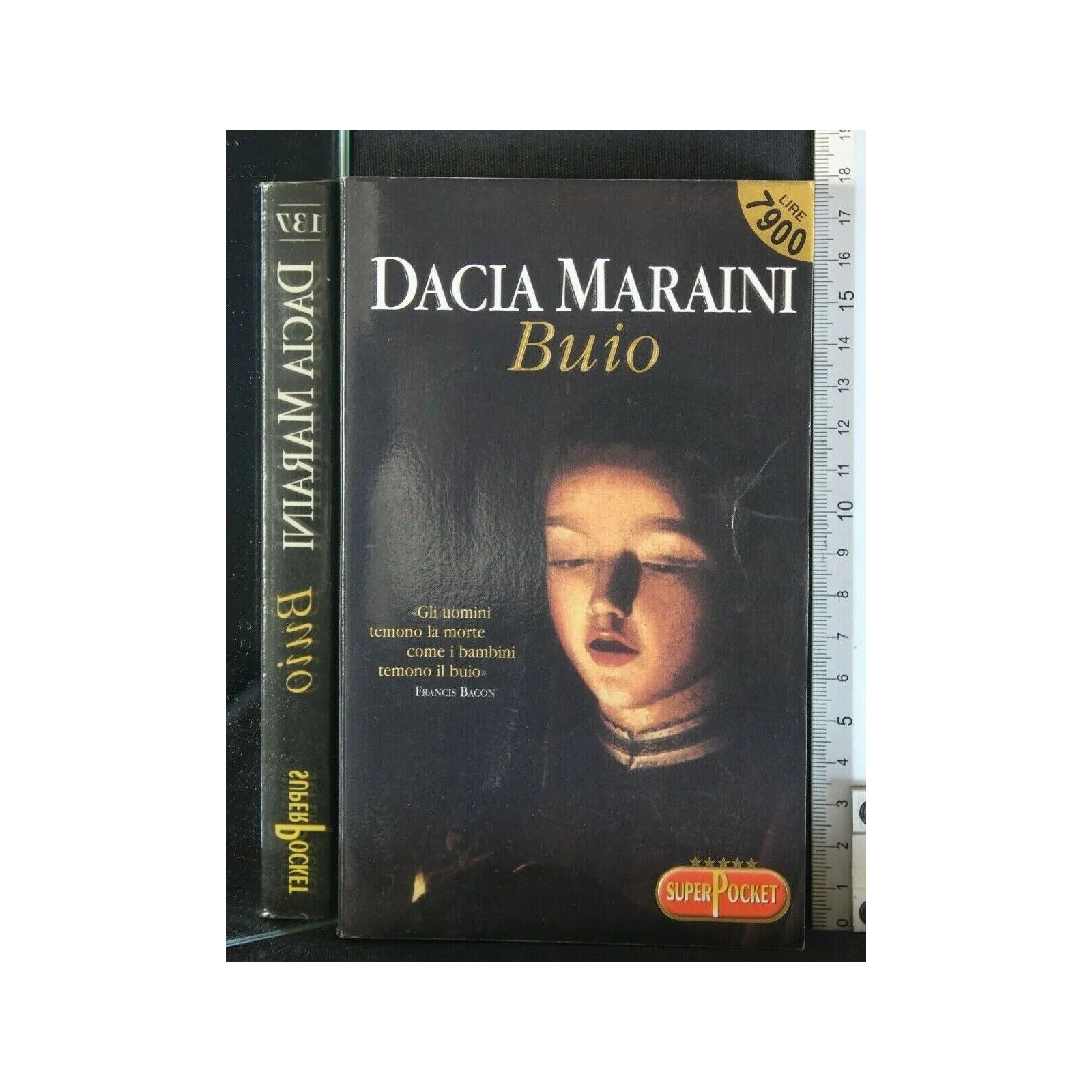 BUIO