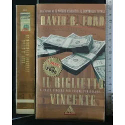 IL BIGLIETO VINCENTE