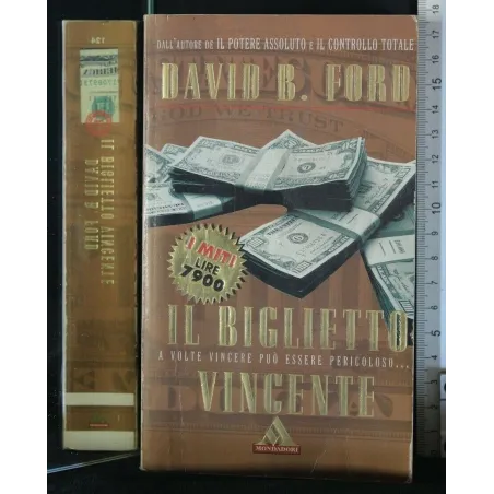 IL BIGLIETO VINCENTE
