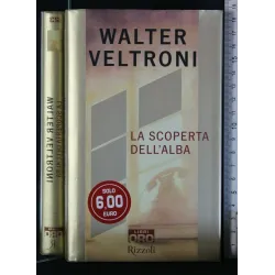LA SCOPERTA DELL'ALBA