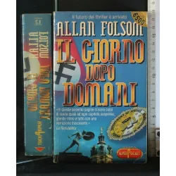 IL GIORNO DOPO DOMANI