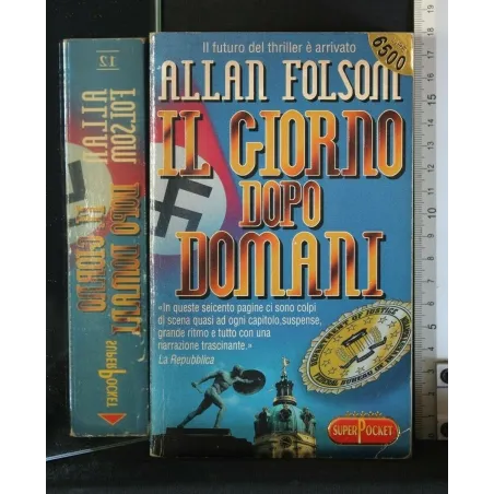 IL GIORNO DOPO DOMANI