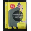 SHERLOCK HOLMES. LA VALLE DELLA PAURA