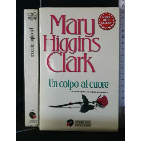 UN COLPO AL CUORE
