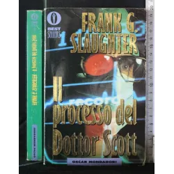 IL PROCESSO DEL DOTTOR SCOTT