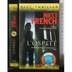 L'OSPITE