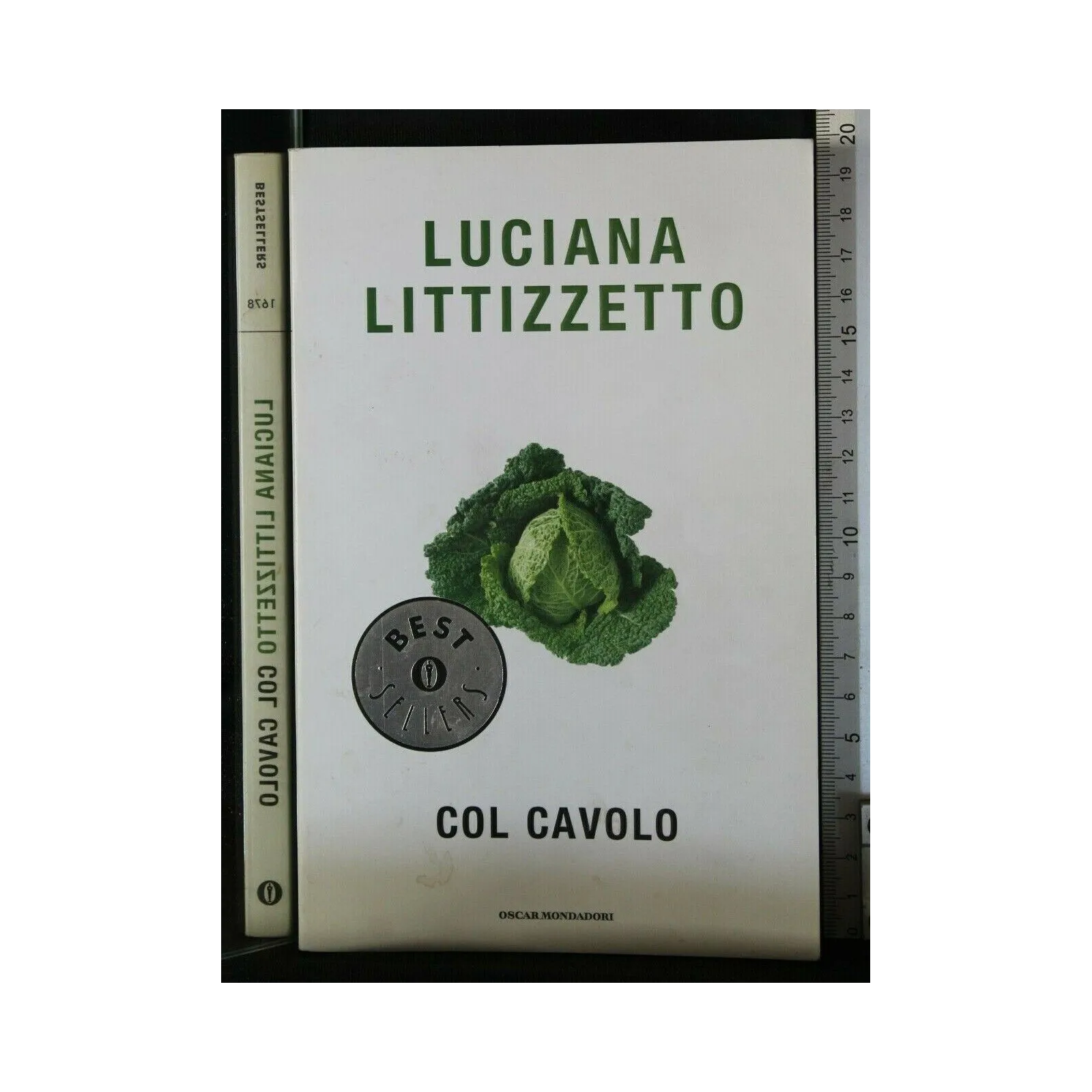 COL CAVOLO