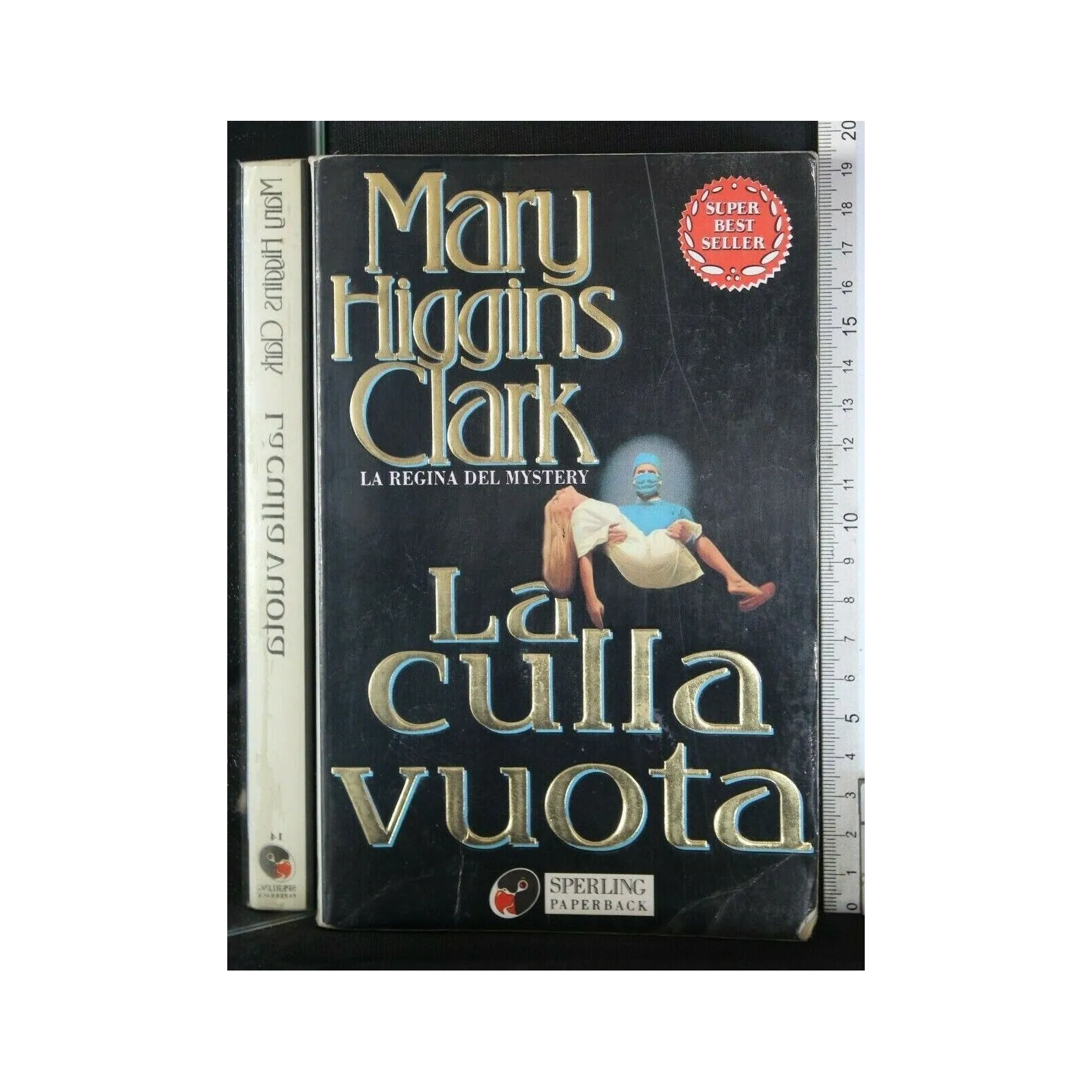 LA CULLA VUOTA