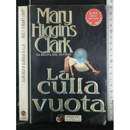 LA CULLA VUOTA