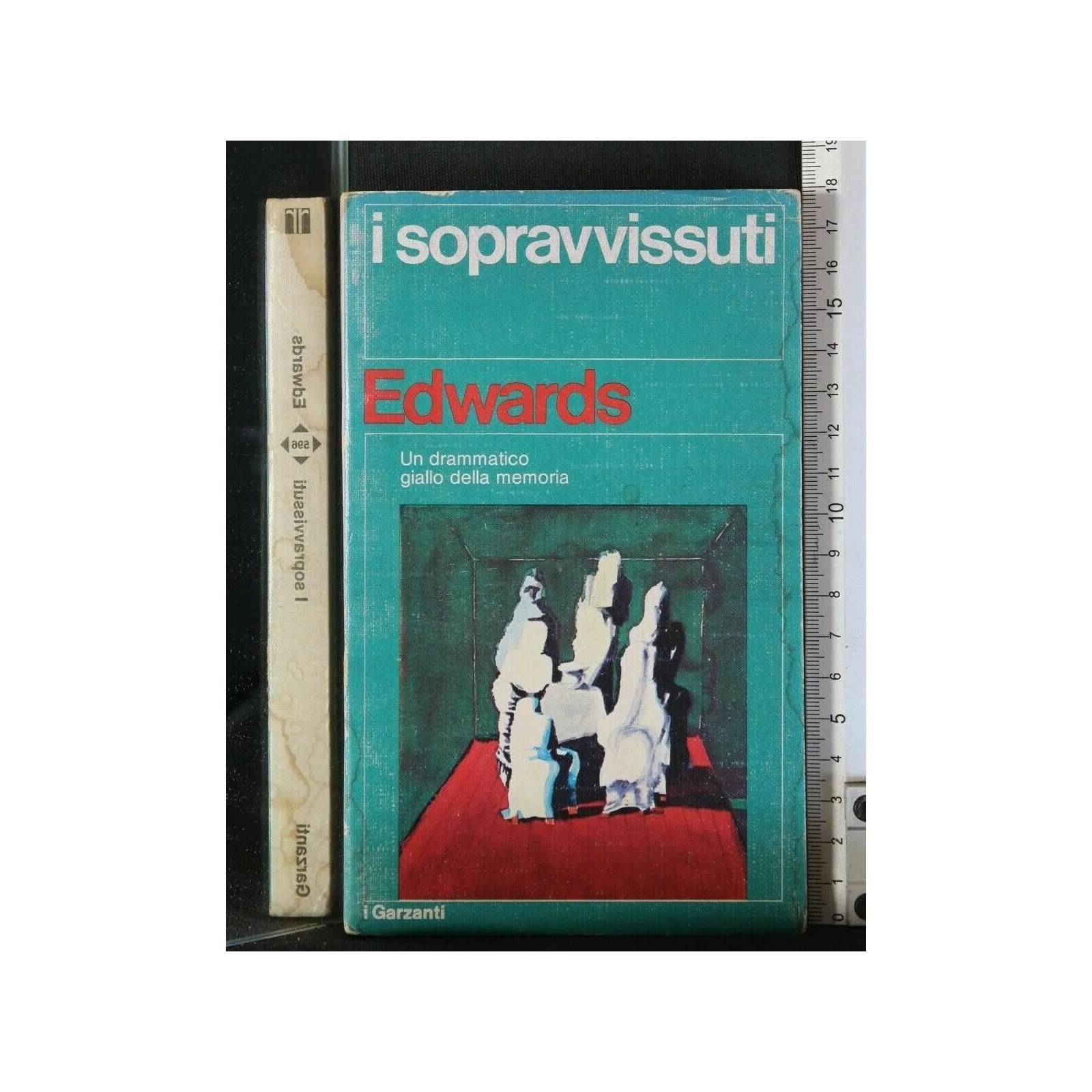 I SOPRAVVISSUTI