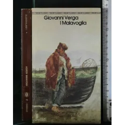 I MALAVOGLIA