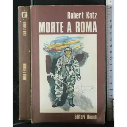 MORTE A ROMA