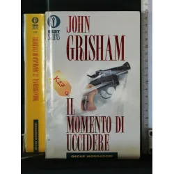 IL MOMENTO DI UCCIDERE
