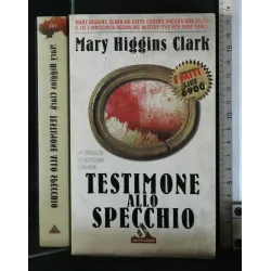 TESTIMONE ALLO SPECCHIO