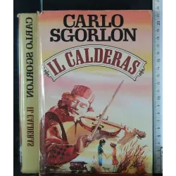 IL CALDERAS