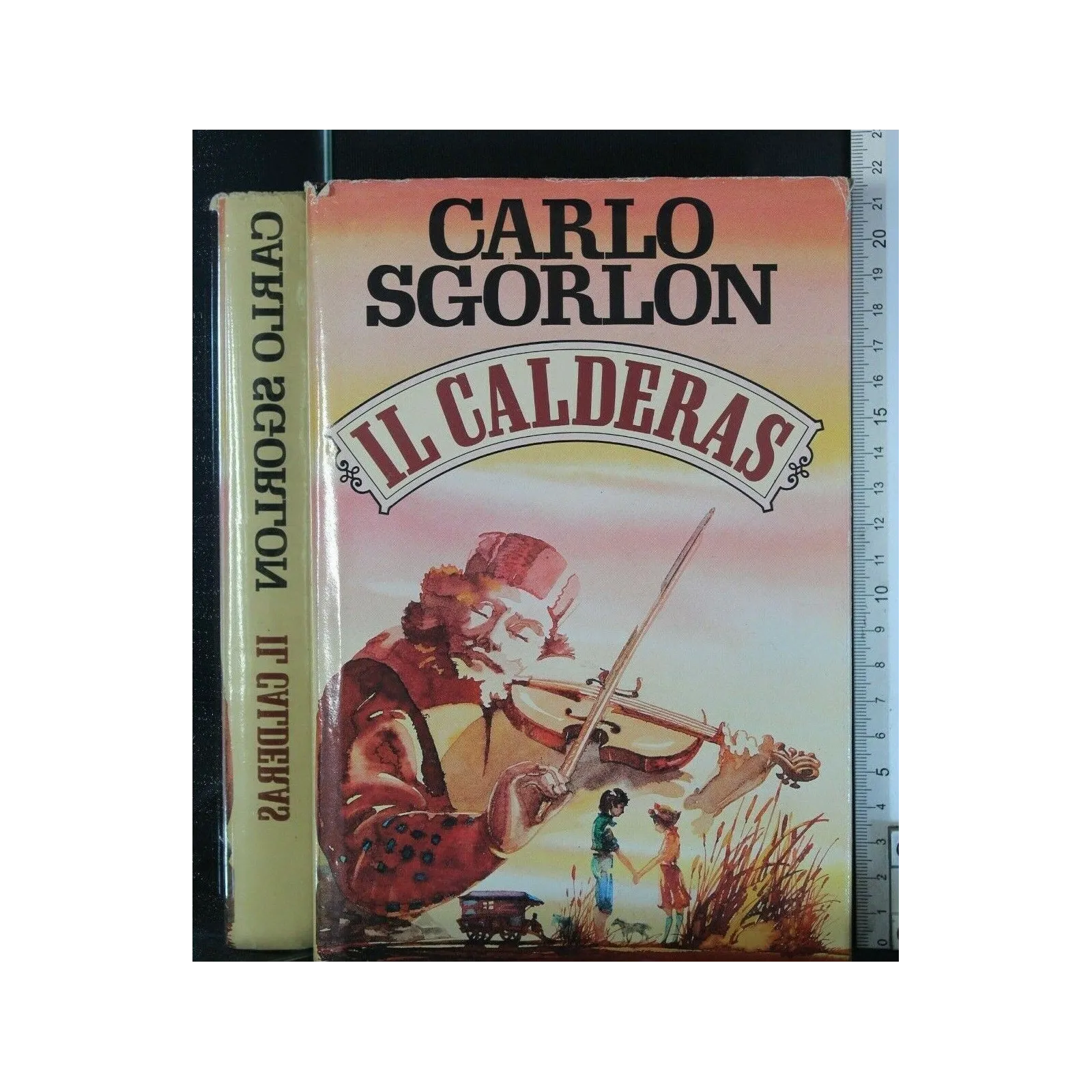 IL CALDERAS