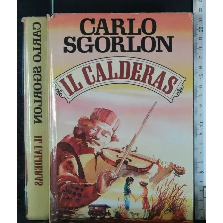 IL CALDERAS