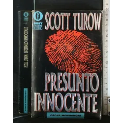 PRESUNTO INNOCENTE