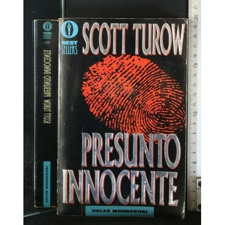 PRESUNTO INNOCENTE