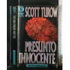PRESUNTO INNOCENTE
