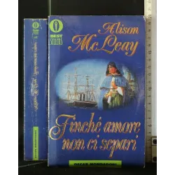 FINCHE' AMORE NON CI SEPARI